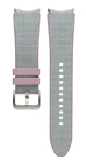 Samsung GP-TYR890BRAJW Tide Band 20mm (M/L) sivá / Remienok / pre Galaxy Watch4 / Recyklovaný plast (GP-TYR890BRAJW)