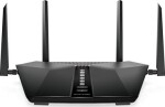 NETGEAR Nighthawk RAX50 (RAX50-100EUS)