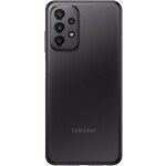 Samsung Galaxy A23 5G 4+64GB čierna / EU distribúcia / 6.6 / 64GB / Android 14 (SM-A236BZKUEUE)