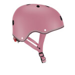 Detská prilba Globber Deep Pastel Pink Jr 505-211 NEPLATÍ