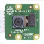 Raspberry Pi Kamera 8MP Raspberry Pi (OFI006)