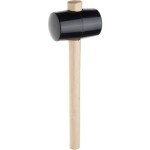 Ruthe 3005460119 gumová palička 510 g; 3005460119