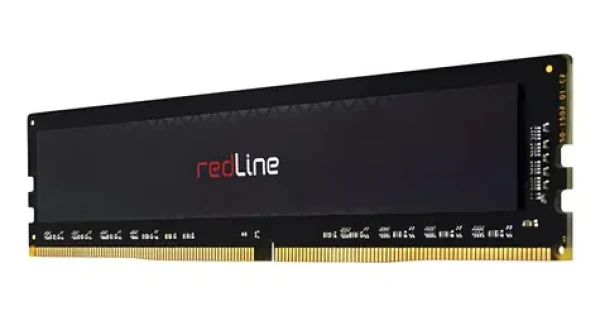 Mushkin Redline 32GB 1600MHz / DDR4 / DIMM / PC4-25600 / Unbuffered / 288-pin (MRE4U320NNNF32G)