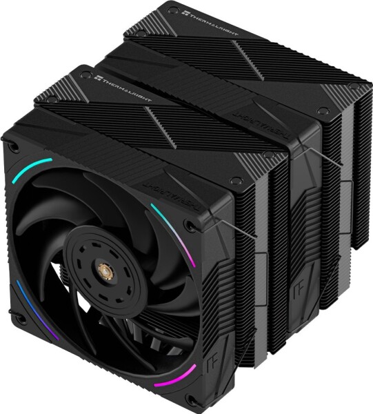 Thermalright Phantom Spirit 120 EVO