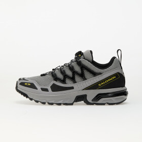 Tenisky Salomon Acs + Og Alloy/ Black/ Lemon EUR 41 1/3
