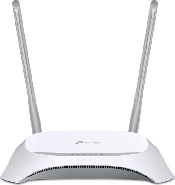 TP-Link TL-MR3420