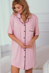 3357 DÁMSKE TRIČKO FREYA S-XL Růžová S