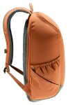 Študentský batoh Deuter StepOut 16 Chestnut-Ivy