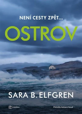 Ostrov, Elfgren B. Sara