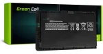 Green Cell BA06XL BT04XL / Batéria pre notebook / HP EliteBook Folio 9470m, 9480m / 14,8 V / 3500mAh / 6 článkov (HP119)