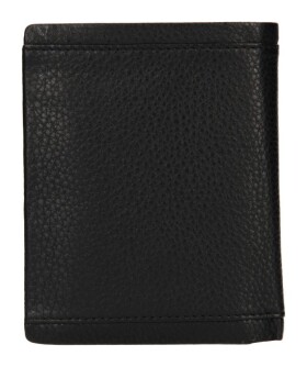 Pánska kožená peňaženka Lagen 50462 Black