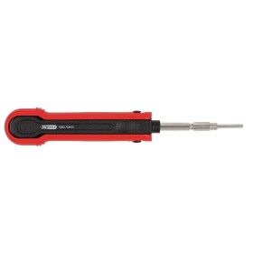 Odblokovací nástroj pre okrúhle zástrčky 1,5 mm (AMP Tyco 1,5) KS Tools 150.1261; 150.1261
