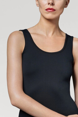 Dámske tielko 2786s black - GATTA černá L