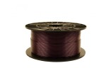 Filament-PM PET-G tlačová struna tmavo purpurová 1,75 mm 1 kg Filament PM