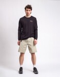 Patagonia M's LW All-Wear Gi Shorts - 9" Weathered Stone M