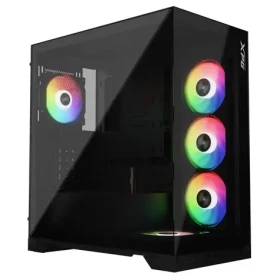X- Diablo Gamer R7 5070Ti XPG čierna / Herné PC / AMD RYZEN 7 7800X3D / 32GB DDR5 / 1TB SSD / RTX 5070 Ti 16GB / W11H (115543457)