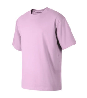 Etapové tričko unisex orchidea 2XL