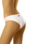 Wol-Bar Soft Pretty 3-pack farba:biela XL