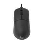 White Shark GM-5014 GRAPHENE čierna / Herná myš / optická / 6200 DPI / 6 tlačidiel / USB (GRAPHENE-B)
