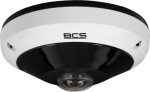 BCS Kamera IP 5Mpx BCS-U-FIP55FWR2 WDR 120 dB Detekcja ruchu BCS Ultra