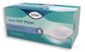 TENA Soft wipe 135 kusov