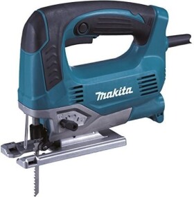 Makita Makita JV0600J electric scroll jigsaw incl. MAKPAC - JV0600J