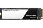 WD Black 500 GB M.2 2280 PCI-E x4 Gen3 NVMe SSD (WDS500G2X0C)