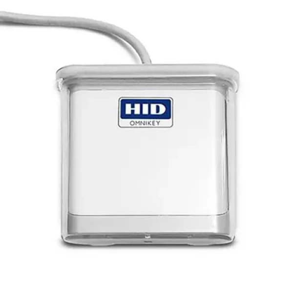 HID Omnikey 5022 USB 2.0 čítačka čipových kariet (R50220318-CR)
