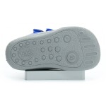 Beda Matt s membránou (BF 0001/W/M/SO/FW) členkové barefoot topánky 20 EUR