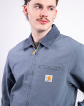 Carhartt WIP Detroit Jacket Cozy Blue/Cozy Blue S