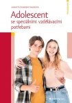 Adolescent se speciálními vzdělávacími potřebami, Švamberk Šauerová Markéta
