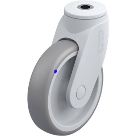 Blickle 951184 plastové otočné pojazdové koliesko; 951184