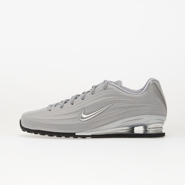 Tenisky Nike W Shox Z Silver/ Silver-Black-Metallic Silver EUR 36