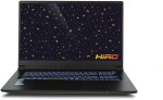 Hiro Notebook gamingowy HIRO Y770 17,3\'\', 144Hz, i7 13620H, RTX 5070 8GB, 32GB RAM, 2TB SSD M.2, W11H