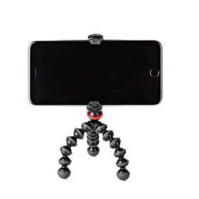 Joby GorillaPod Video