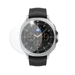 FIXED Ochranné tvrdené sklo pre smartwatch Samsung Galaxy Watch 8 Classic 46mm 2 ks v balení číre (FIXGW-1624)