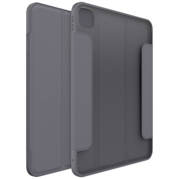 OtterBox OtterBox Symmetry Folio iPad Pro 11" (M4) Thunderstorm - black