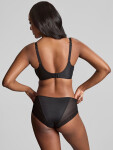 Dámske nohavičky Panache Serene Brief noir 10302