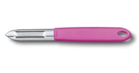 VICTORINOX Škrabka na zemiaky Econome ružová (7.6077.5)