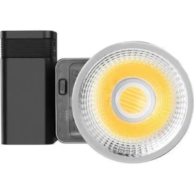Zhiyun Molus X60 Combo / Foto LED reflektor / COB-LED / 60 W / 2700-6500 K / Grip batérie (C040050EUR3)