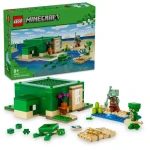 LEGO® Minecraft® 21254 na