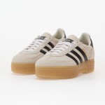 Tenisky adidas Handball Spezial Bold W Aluminium/ Core Black/ Gum EUR 42