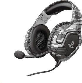 Trust GXT 488 Forze-G PS4 Gaming Headset