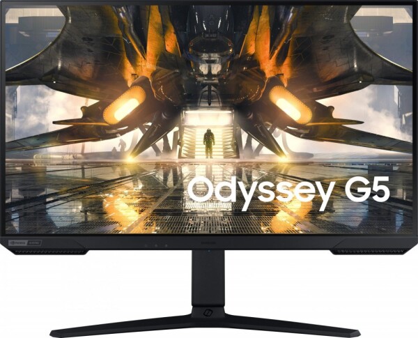 Samsung Odyssey G5 G50A (LS27AG500PPXEN)