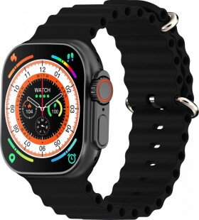 Kiano Watch Solid Modrý (KIASHUW6901B)