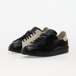 Tenisky Y-3 Superstar Black/ Black/ Aluminium EUR 40 2/3