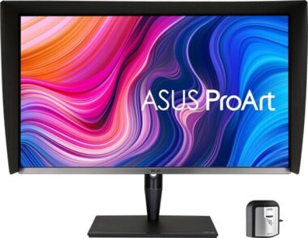 32 Asus PA32UCG-K / IPS / 3840 x 2160 / 16:9 / 5 ms / 1000 cd / 1000:1 / HDMI + DP + Thunderbolt 3 / VESA (90LM03H0-B05370)