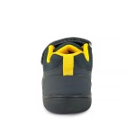 Chlapčenské barefoot tenisky Protetika NOLAN YELLOW - 23