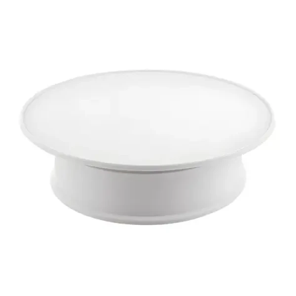 Puluz DCA0871W / Otočný fotografický stojan / 360° / nosnosť 1,5 kg / USB nabíjanie (DCA0871W)