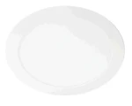 Philips SLIM svietidlo podhľadové LED 20W / 1750lm / 3000K / biela (SKL000370444)